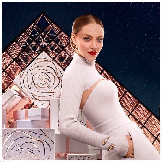 Lancome Lash Idôle - Holiday Limited Edition Set Îngrijire pentru Hidratare