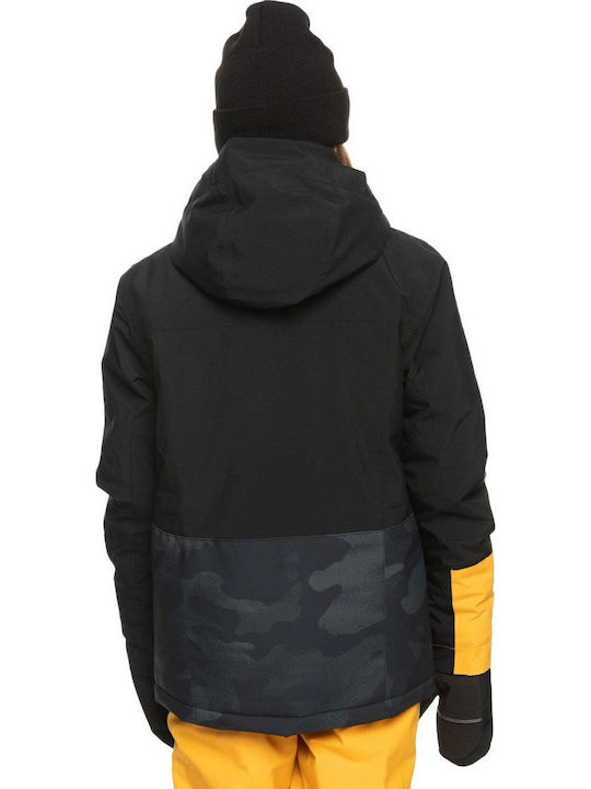 Quiksilver Quiksilver