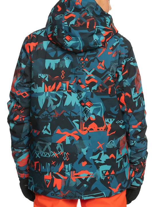 Quiksilver Quiksilver