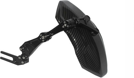 Back Motorcycle Rear Wheel Fender for Yamaha MT-03 1pcs