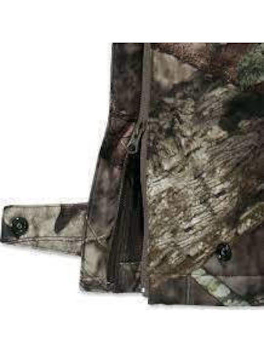 Buckfield Панталон Mossy Oak Break-Up Country Green