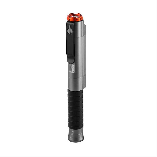 Nebo Battery Workshop Light LED IPX4 with Brightness up to 600lm