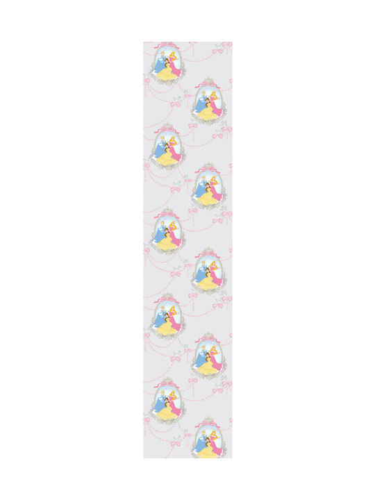 Disney Κουρτίνα PR110 Princess με Τρέσα