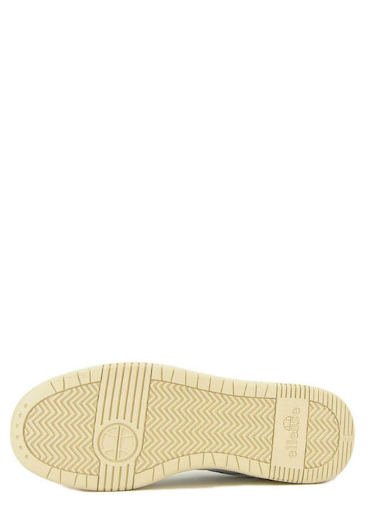 Panaro Herren Sneakers Mehrfarbig