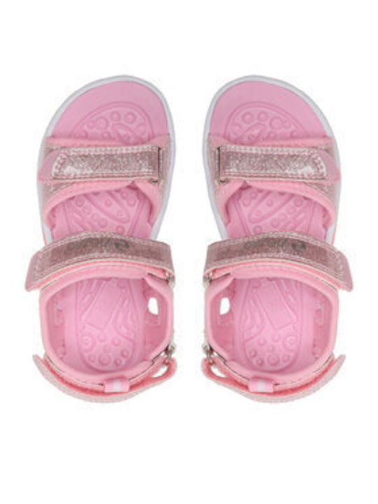 Kids' Sandals Purple