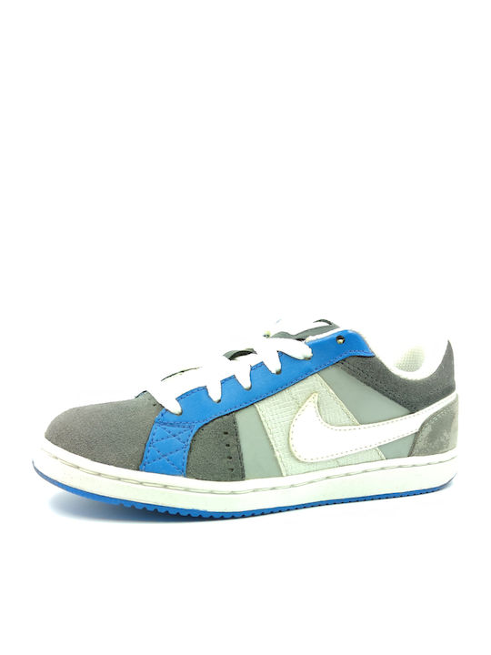 Nike Kids Sneakers Isolate Gray