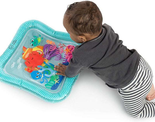 Baby Einstein Воден Килимче За Игра За Новородени
