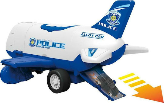Set cu Avion pentru 3+ ani+ Ani