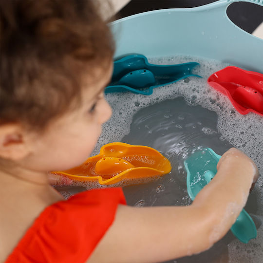 Ses Creative Fische in der Reihe Badespielzeug für 6++ Monate