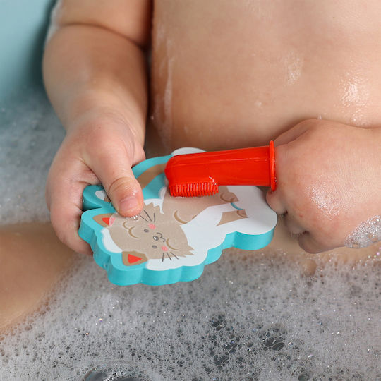 Ses Creative Dog Wash Badespielzeug für 12++ Monate