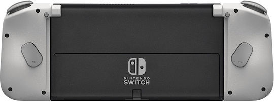 Hori Switch Split Pad Compact Ενσύρματο Gamepad για Switch Eevee