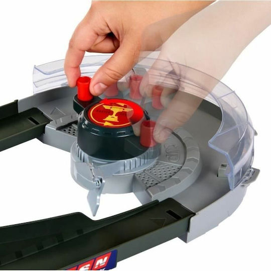 Mattel Disney Cars Piston Cup Acțiune Pistă pentru 4+ Ani