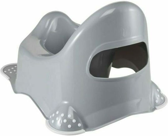 FreeOn Standard Potties Stars Gray up to 15kg
