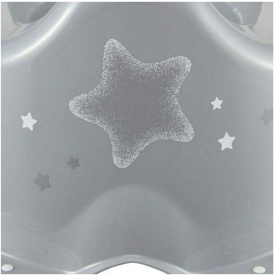 FreeOn Standard Potties Stars Gray up to 15kg
