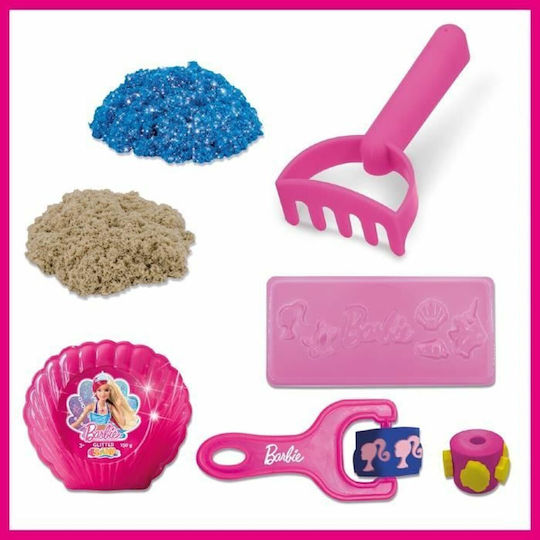 Lisciani Giochi Construction & Building Toys Sand Playset for Children Aged 4+