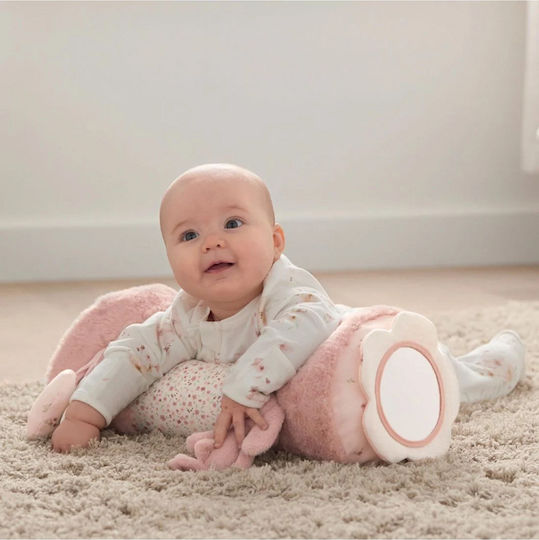 Mamas & Papas Βρεφικό Παιχνίδι Tummy Time Roll από Ύφασμα για Νεογέννητα
