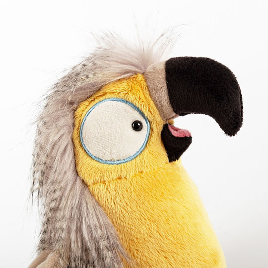 Sigikid Ζωάκι Toucan από Ύφασμα