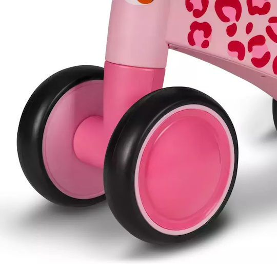 Lionelo Sammy Weiterfahren für 3+ Monate Rosa