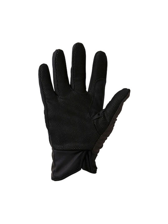 DC Ventron 12 Men's Ski & Snowboard Gloves Black