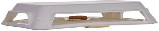 Swissinno Traps for Moth with Adhesive Surface 2pcs
