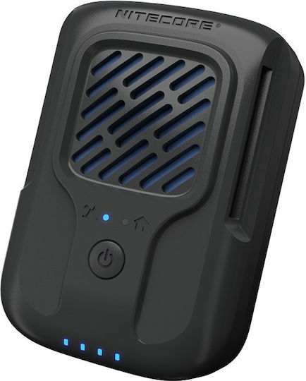 NiteCore Emr40 Εντομοαπωθητικές Ταμπλέτες για Κουνούπια