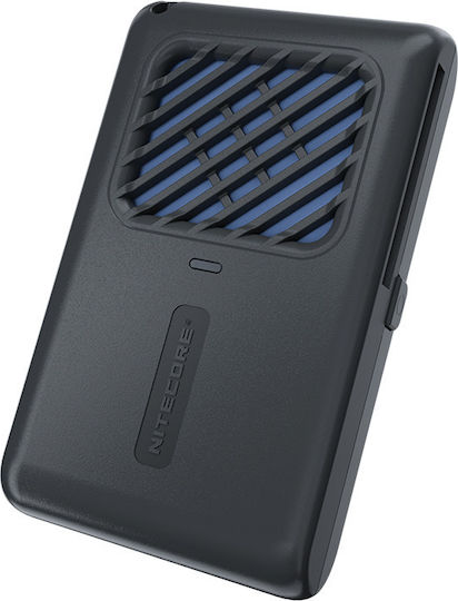 NiteCore Συσκευή για Ταμπλέτες για Κουνούπια 71gr