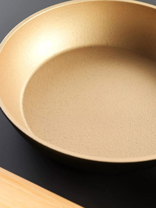 Russell Hobbs Pan aus Aluminium mit Antihaftbeschichtung 28cm