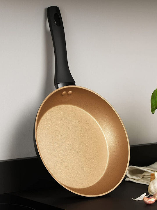 Russell Hobbs Pan aus Aluminium mit Antihaftbeschichtung 28cm