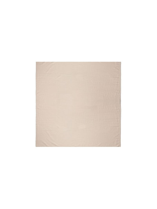 Bebejou Swaddle Blanket 110x110cm Bebejou Swaddle Blanket 110x110cm