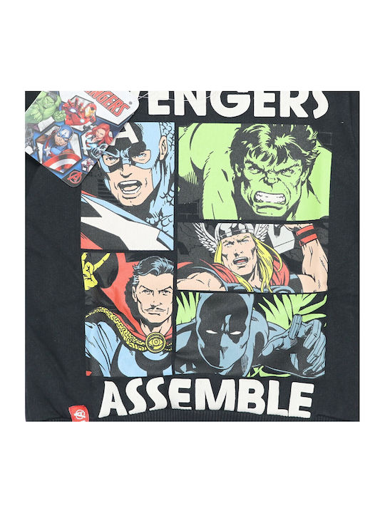 Marvel
