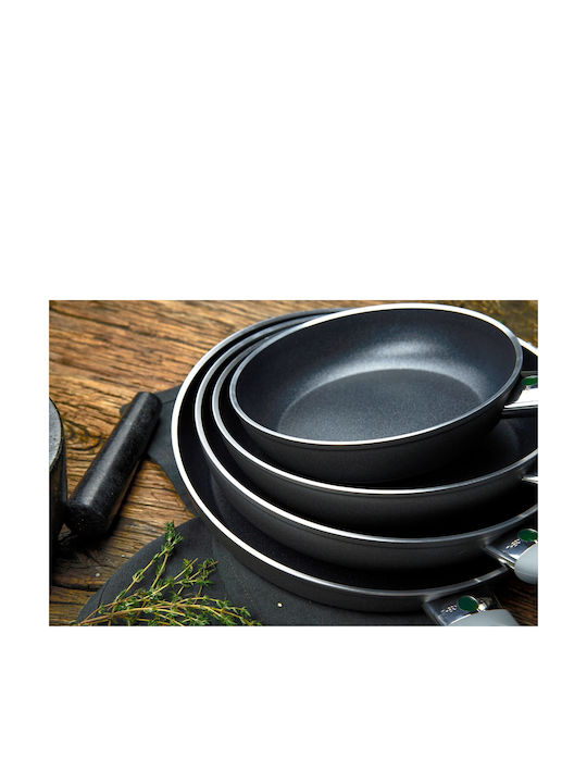 Ballarini Pan aus Aluminium mit Antihaftbeschichtung 30cm