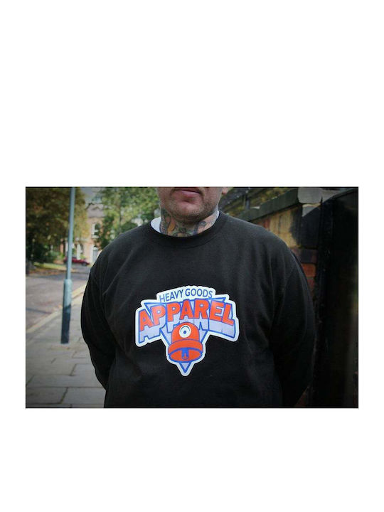 Sweatshirt Black