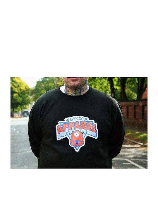 Sweatshirt Black