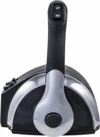 Χειριστήριο Mercury Twin Dual Engine Remote Control Rc\-8m0075245 Χειριστήριο Σκάφους RC-8M0075245