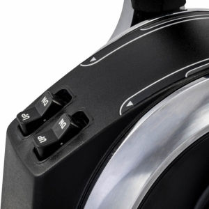 Χειριστήριο Mercury Twin Dual Engine Remote Control Rc\-8m0075245 Χειριστήριο Σκάφους RC-8M0075245