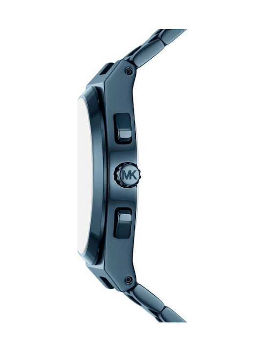 Michael Kors Lennox Uhr mit Batteriewerk