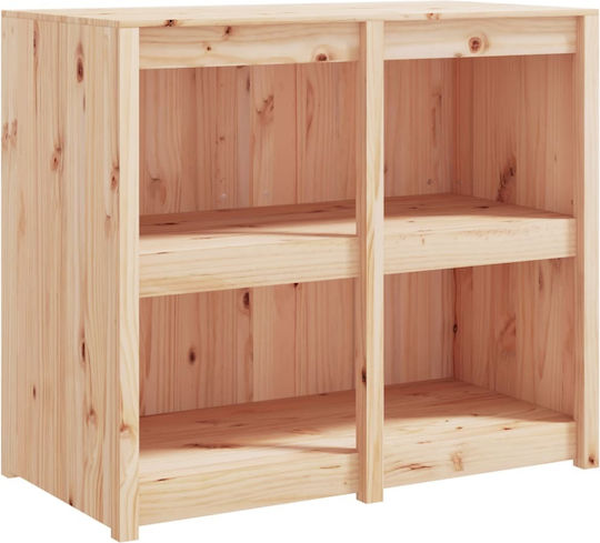 Επιδαπέδιο Ντουλάπι Μπεζ 106x55x92cm Επιδαπέδιο Ντουλάπι Μπεζ 106x55x92cm