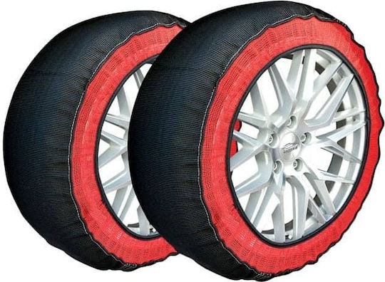 Multi Grip Pături de Zăpadă Antiderapante 2buc