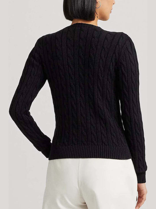 Ralph Lauren Women's Cardigan Black