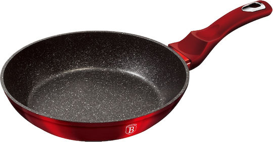 Berlinger Haus Metallic Line Τηγάνι