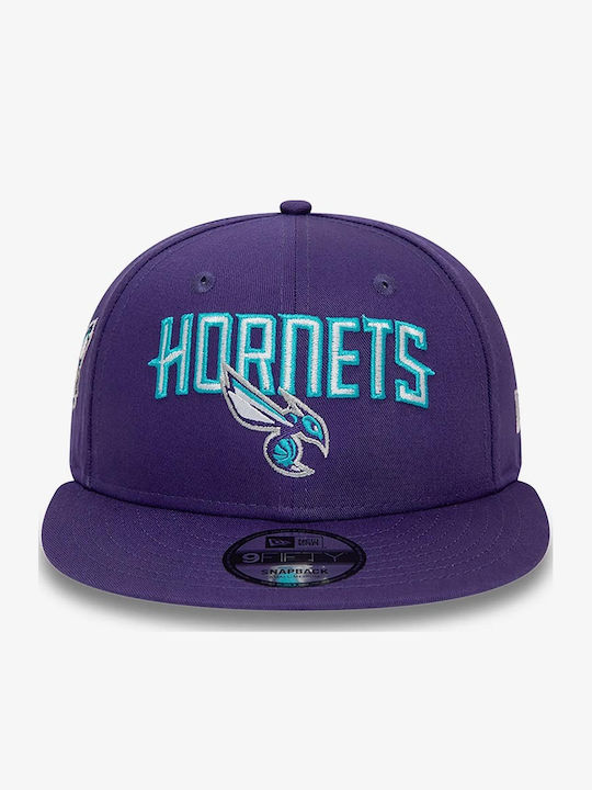 New Era Jockey Purple 60364254 New Era Jockey Purple 60364254