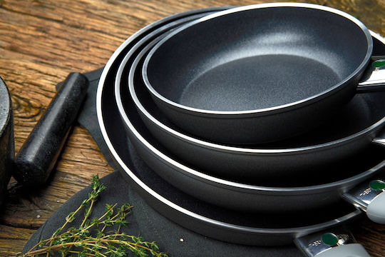 Ballarini Pan aus Aluminium mit Antihaftbeschichtung 20cm