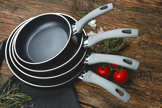 Ballarini Pan aus Aluminium mit Antihaftbeschichtung 20cm