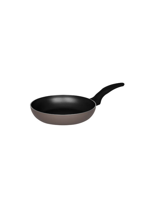 Fest Flow Pan made of Aluminum with Non-Stick Coating 22cm