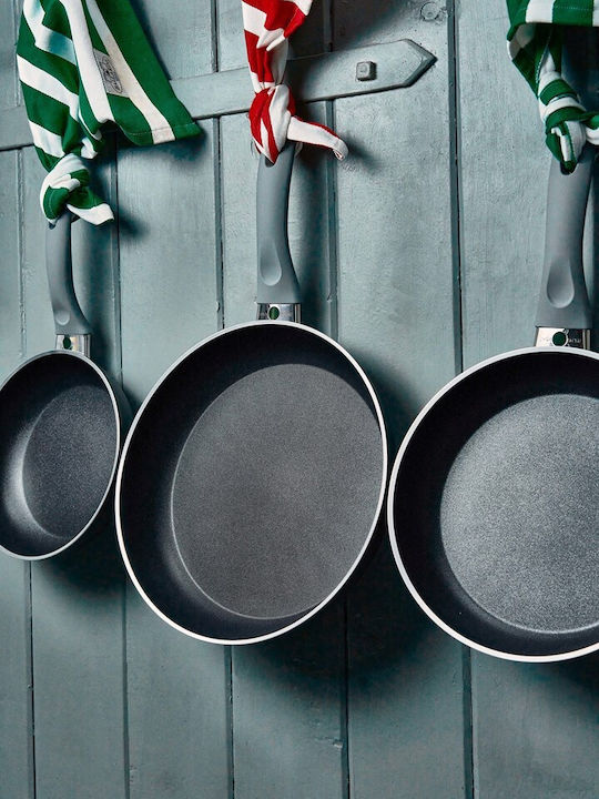 Ballarini Pan aus Aluminium mit Antihaftbeschichtung 26cm