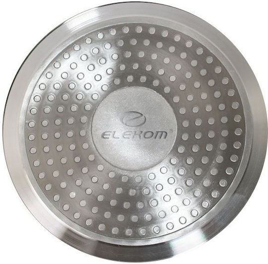 Elekom ЕК-2255 22cm Τηγάνι