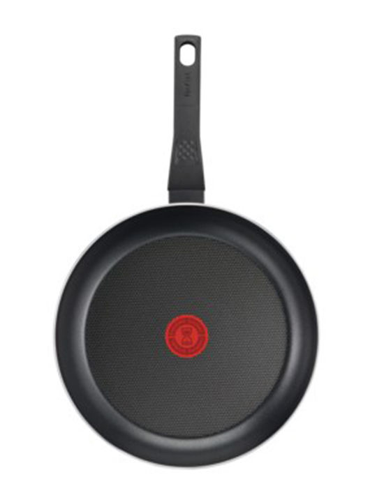 Tefal Simple Cook Pan aus Aluminium mit Antihaftbeschichtung 24cm