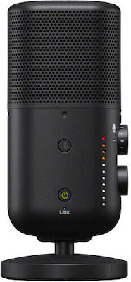 Sony Wireless Microphone ECM-S1 Desktop for Studio