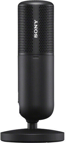 Sony ECM-S1 Ασύρματο Δυναμικό Μικρόφωνο Clip On για Φωνητικά