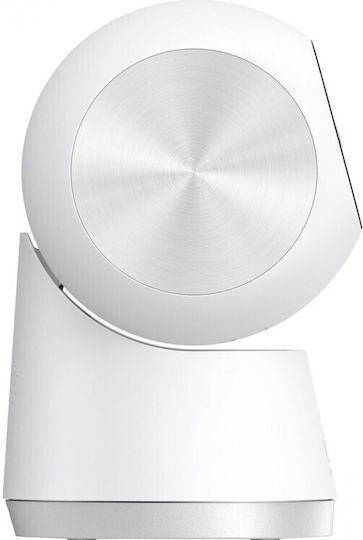 Eufy S350 IP Dual Κάμερα Παρακολούθησης Wi-Fi 4K Μπαταρίας με Φακό 2.4mm